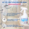 Xịt tẩy rửa cặn canxi nhà tắm Haengbokanjip