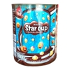 Bánh Socola Star cup Maoji Thái Lan -  Hộp 100 cups