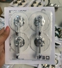 Sét 4 móc dán tường siêu dính STICK HOOD 2311