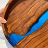 KHAY LŨA EPOXY TRÒN 2in1 KHAY41