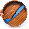 KHAY LŨA EPOXY TRÒN 2in1 KHAY41
