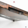 KHAY LŨA EPOXY VUÔNG KHAY06