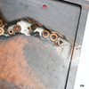 KHAY LŨA EPOXY VUÔNG KHAY06
