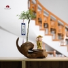 TIỂU CẢNH THIỀN MN0777