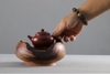 Vòng gỗ hoá thạch