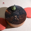 BÀN BẾP LŨA EPOXY BAN16