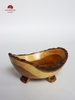 Bát lũa BO0390 - Hình thuyền