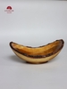 Bát lũa BO0390 - Hình thuyền