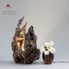 Đèn lũa Song Sụ LA0018