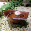 BỘ BÁT LŨA VÀ THUYỀN TRÀ BO0322