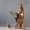 Tiểu Cảnh Thiền MN0007