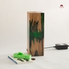 ĐÈN LŨA EPOXY LA0028