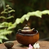 THUYỀN TRÀ TT0083