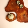 KHAY LŨA SUỐI HOA