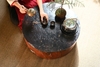 BÀN BẾP LŨA EPOXY BAN16