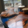 BÀN LŨA EPOXY BAN20