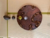 BÀN LŨA EPOXY BAN33