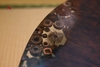 BÀN LŨA EPOXY BAN34