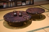 BÀN LŨA EPOXY BAN33