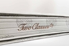 Đệm Lò xo Two Classes 28cm