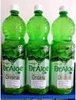 웅진) DR. ALOE 알로에 자연은 1.5L  Nước lô hội