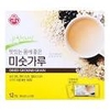 담터)꿀유자차 Trà quất mật ong