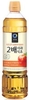 2배사과식초500ml CJW Giấm táo