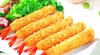 CJ)튀김가루.Bột chiên xù 500g