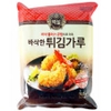 CJ)튀김가루.Bột chiên xù 500g