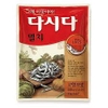 CJ) Hạt nêm cá cơm 멸치다시다