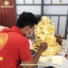 tuong-dong-phat-di-lac-dat-vang-9999