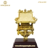 chua-mot-cot-ma-vang-cao-25cm