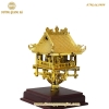 chua-mot-cot-ma-vang-cao-25cm