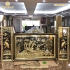 tranh-thuan-buom-xuoi-gio-va-ca-chep-ma-vang