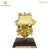 chua-mot-cot-ma-vang-cao-25cm