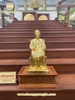 tuong-bac-ho-ngoi-ghe-may-dat-vang-9999-cao-42cm