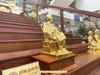 tuong-bac-ho-ngoi-ghe-may-dat-vang-9999-cao-42cm