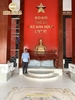 tuong-bac-ho-ban-than-cao-90cm-ban-giao-tai-khu-tuong-niem-anh-hung-liet-sy-tuy-