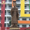 tuong-dai-vua-le-thanh-tong