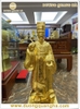 tuong-nguyen-trai-duc-bang-dong-do-cao-50cm-dat-vang-9999