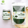 Bột Tảo Xoắn Spirulina nguyên chất 100% Hapuganic