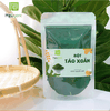 Bột Tảo Xoắn Spirulina nguyên chất 100% Hapuganic