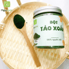 Bột Tảo Xoắn Spirulina nguyên chất 100% Hapuganic