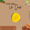 Tinh Dầu Vỏ Quế HaPuganic Cinnamon