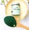 Bột Tảo Xoắn Spirulina nguyên chất 100% Hapuganic