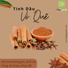 Tinh Dầu Vỏ Quế HaPuganic Cinnamon