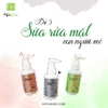 Sữa Rửa Mặt Trà Xanh Tràm Trà Hapuganic