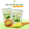 Bột Cần Tây Mật Ong Thiên Nhiên Hapuganic