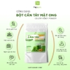 Bột Cần Tây Mật Ong Thiên Nhiên Hapuganic