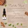 Tinh Dầu Vỏ Quế HaPuganic Cinnamon